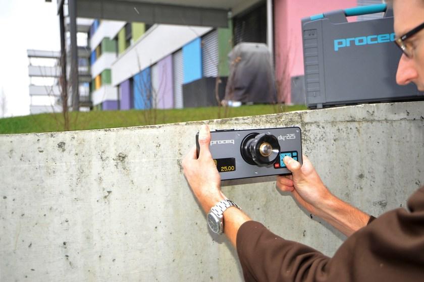 Pasi Тестер адгезии sun-id-1351478 - Вид №1