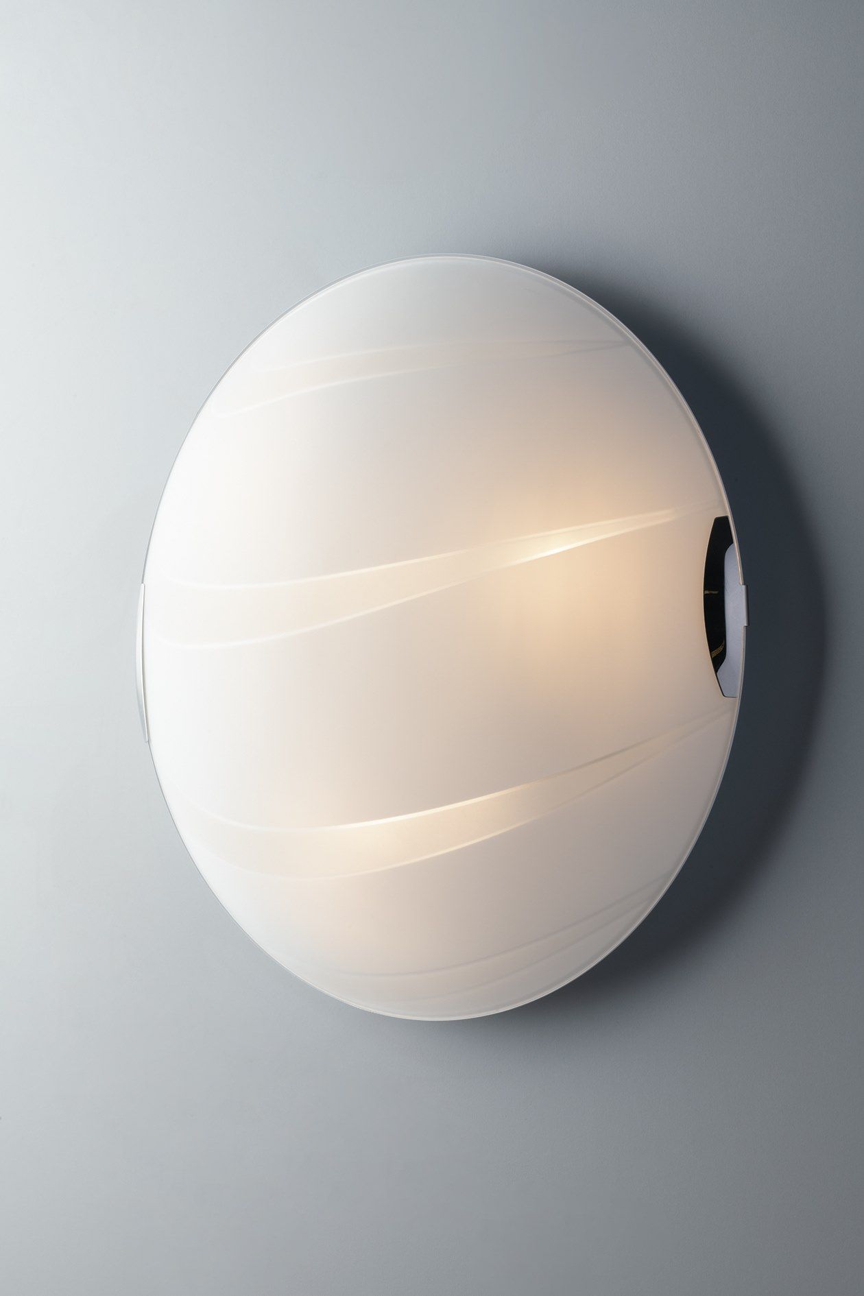Стеклянный потолочный светильник Fan Europe Lighting окружающий свет дизайн ARCH-00081179