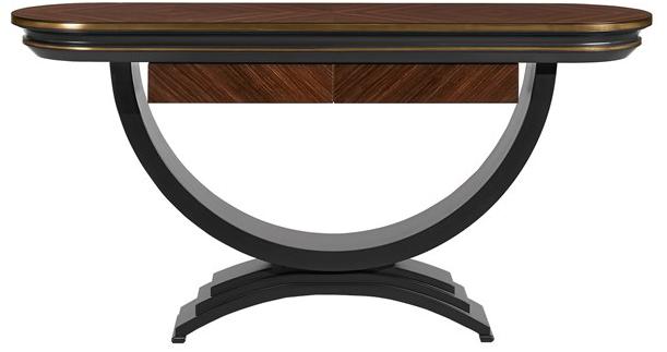 A.R. Arredamenti Консоль с ящиками Oliver Ol24 - Вид №1