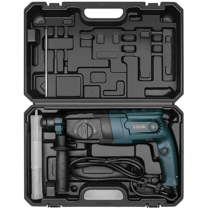 Перфоратор Zitrek ZKH800 9218114 STDN-0029464 - Вид №2