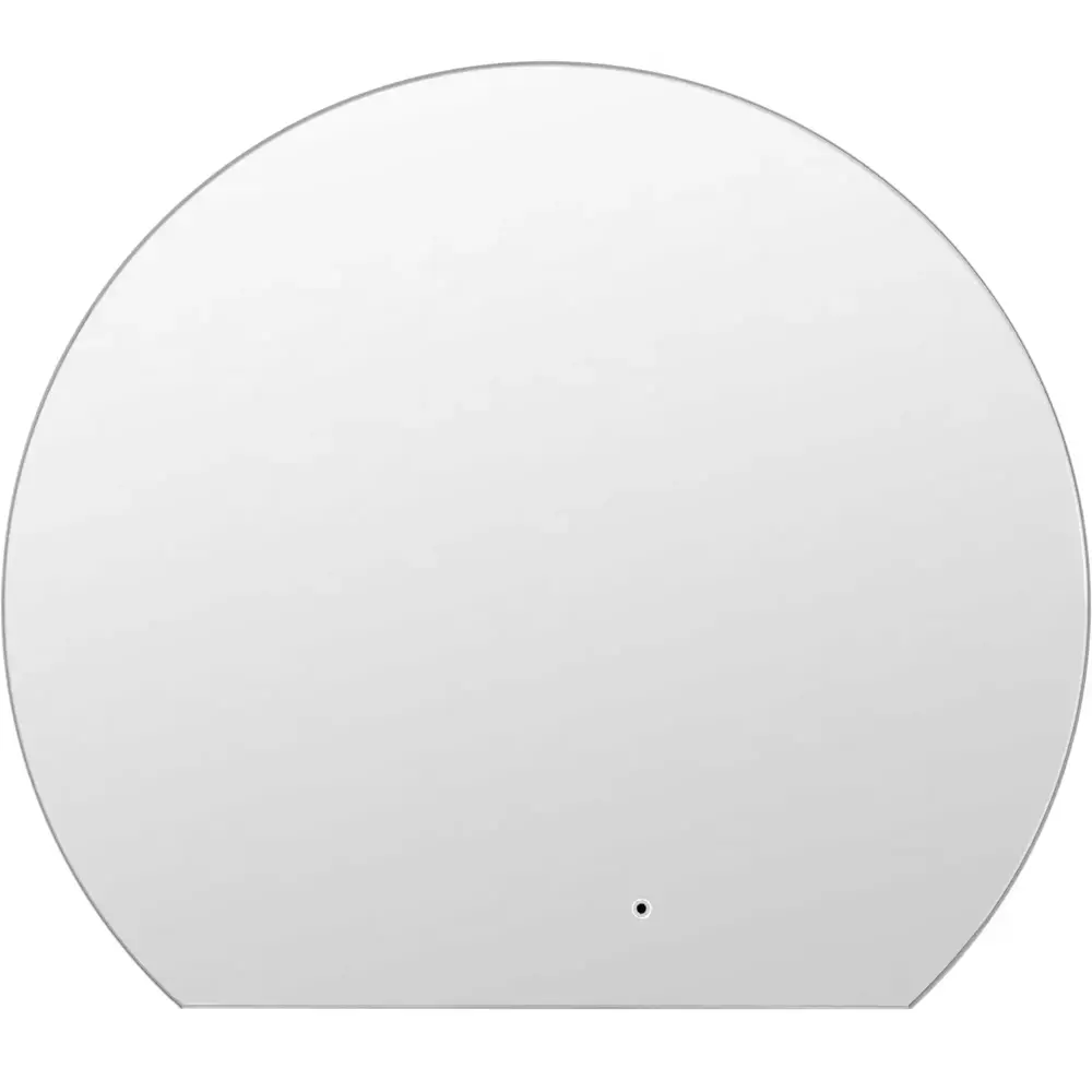 Зеркало Omega Glass Эклипс SD46 с LED-подсветкой и сенсорным управлением 86386941 STLM-0068409 - Вид №1