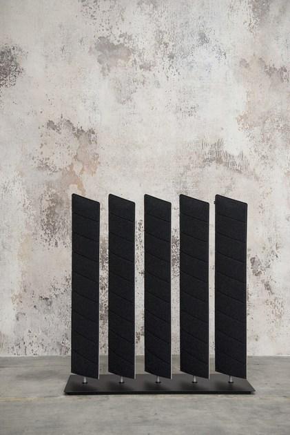 BuzziSpace Войлок разделитель Buzziblinds sun-id-1482714 - Вид №10