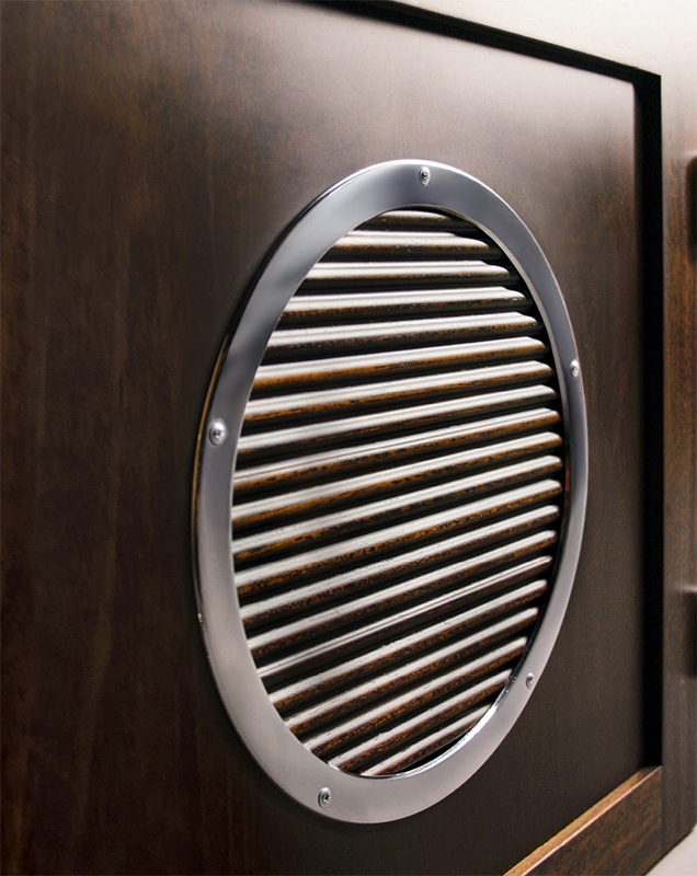 Гардеробная BASTIONI CAROTI 665  - Вид №3