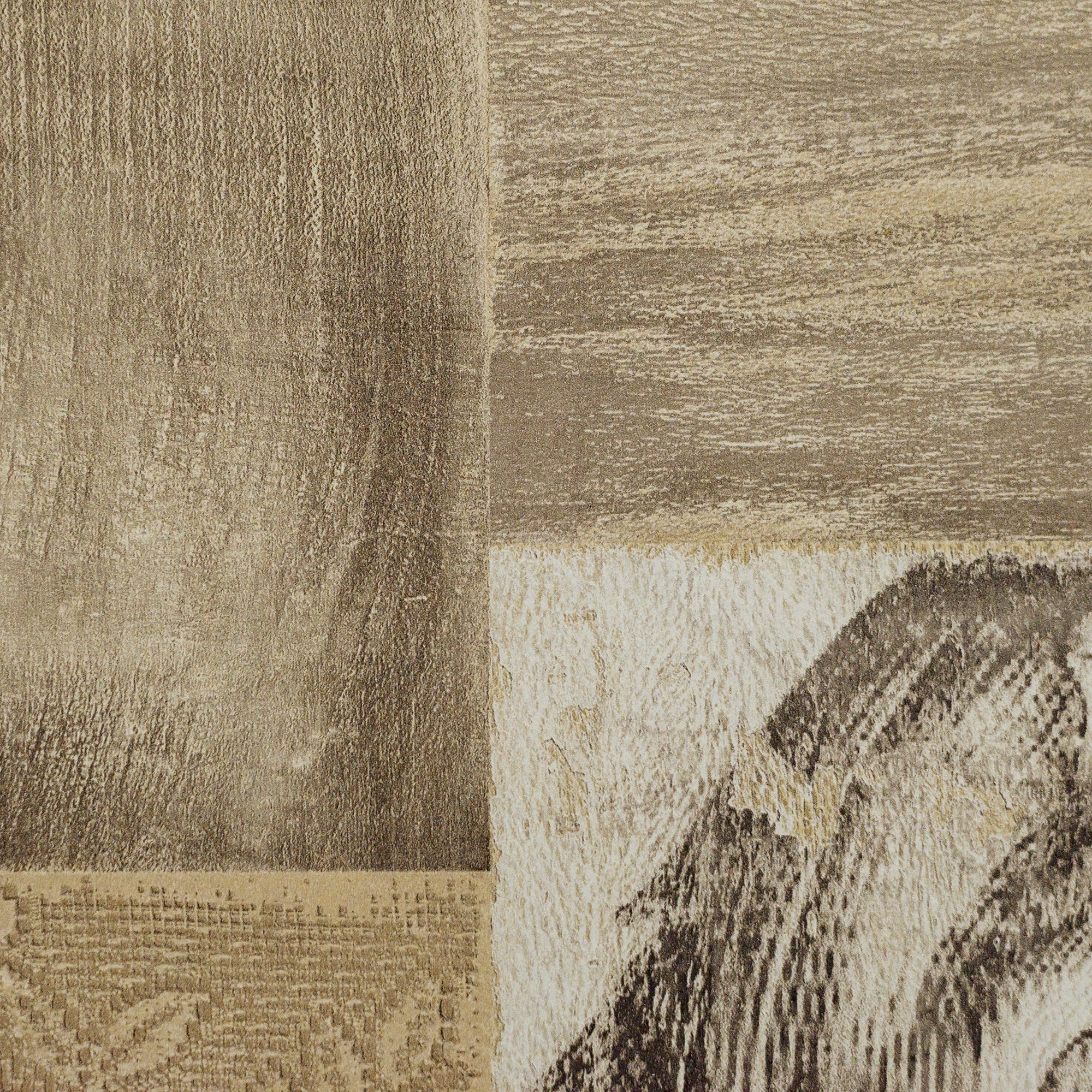 82235989 Столешница , 120х3.8х80 см, ЛДСП, цвет коричневый Паудер Santreyd  - Вид №6