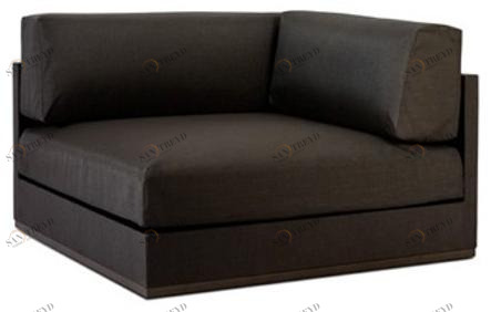 Bivaq Модульный угловой диван Mood low sun-id-1428695