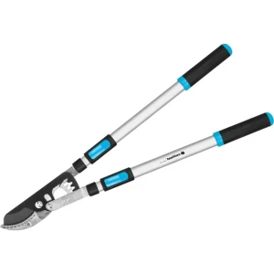 Сучкорез садовый Cellfast Ideal телескопический контактный ø40 мм