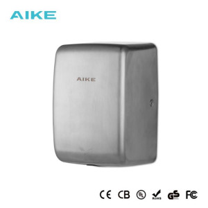 Мини сушилка для рук AIKE AK2803D_916