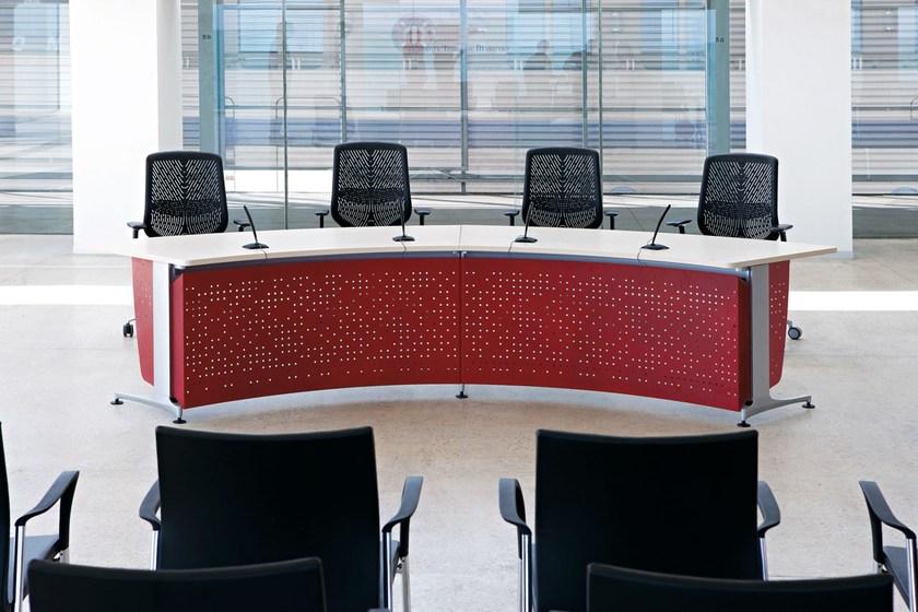 ACTIU Модульная стойка администратора sun-id-1390825 - Вид №15