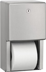 PR0700CS Стандартный диспенсер для туалетной бумаги. mediclinics 