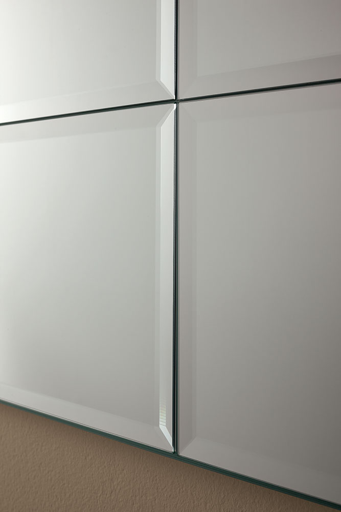 Duprè Зеркало OASIS BATHROOM Duprè  - Вид №2