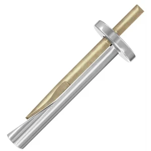 Анкер-клин потолочный Fischer 6x70 мм, 200 шт. 82159975 STLM-2087783
