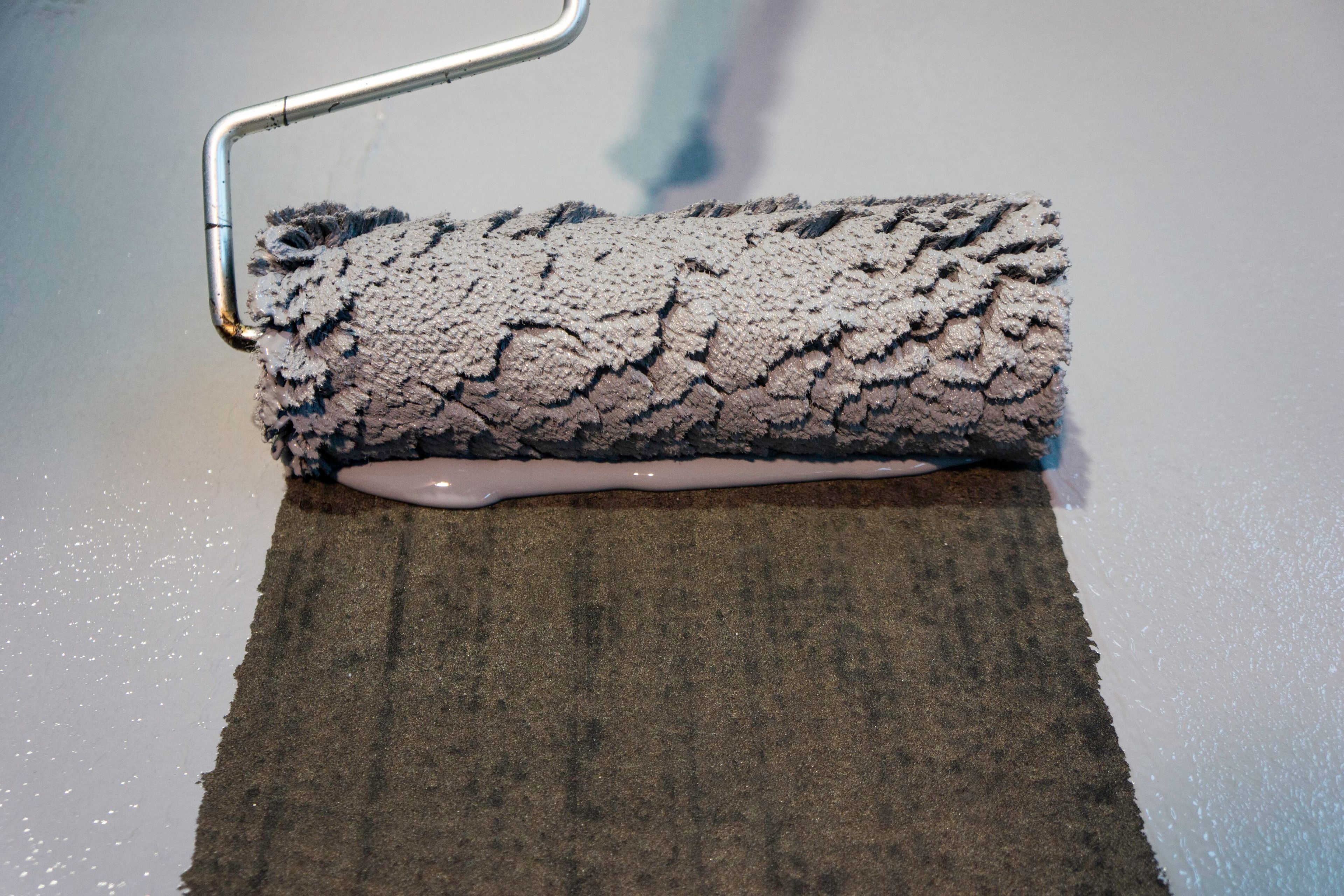 Эластомерный защитный на водной основе для битумных мантов Winkler 2000 Plus ARCH-00046255 - Вид №2