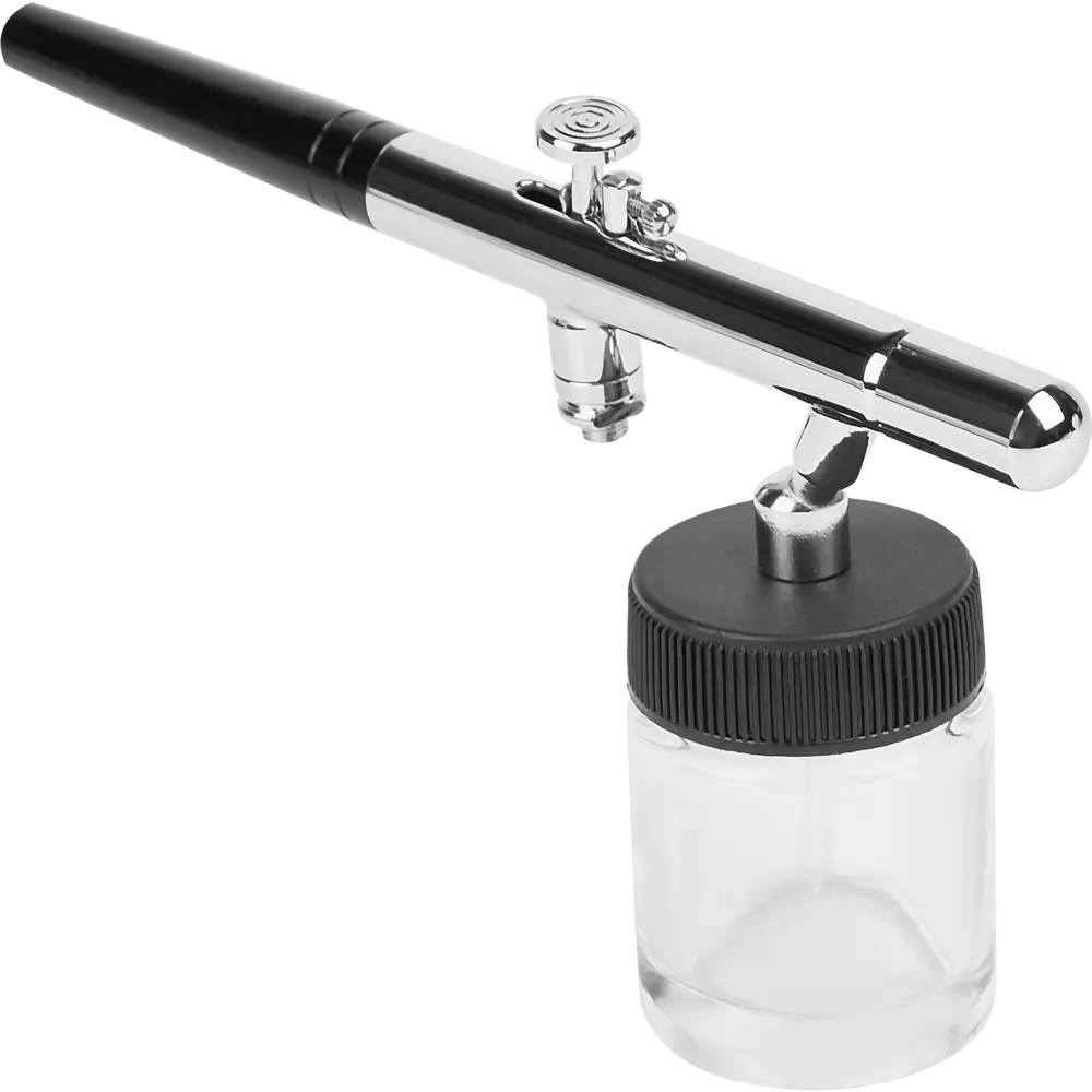 Аэрограф Pegas Pneumatic SL-120 для творчества и дизайна 85578877