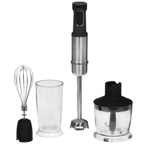 9058720 Блендер погружной Reoka RKHB-S1503 черный