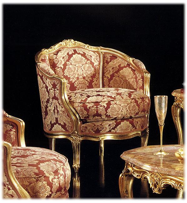 Кресло 228 FRATELLI RADICE 15280050010 