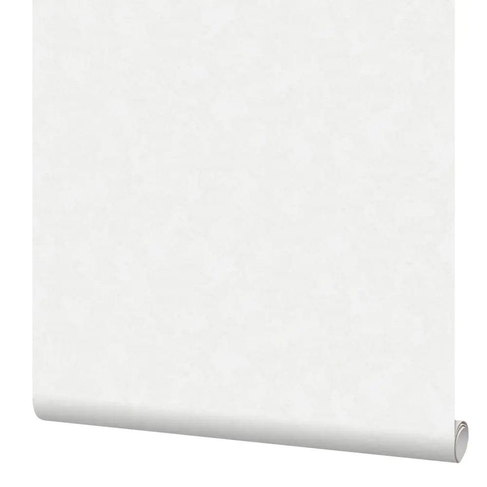 Обои флизелиновые Erismann Andrea белые 1.06 м ЭР60676-02 STLM-2188841