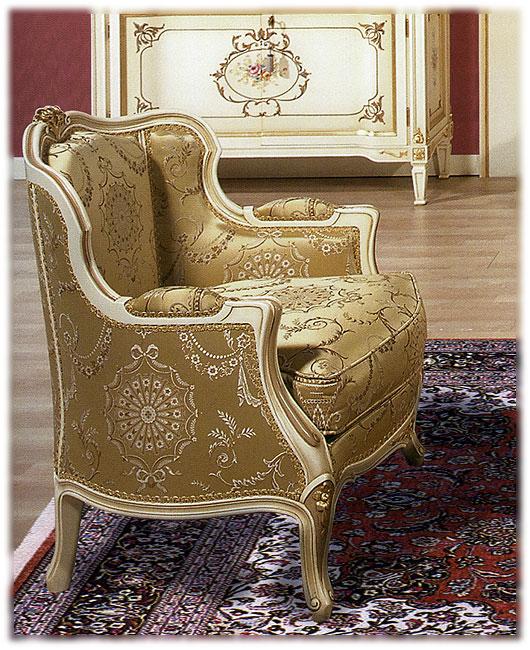 Кресло 107 FRATELLI RADICE 15170050020 