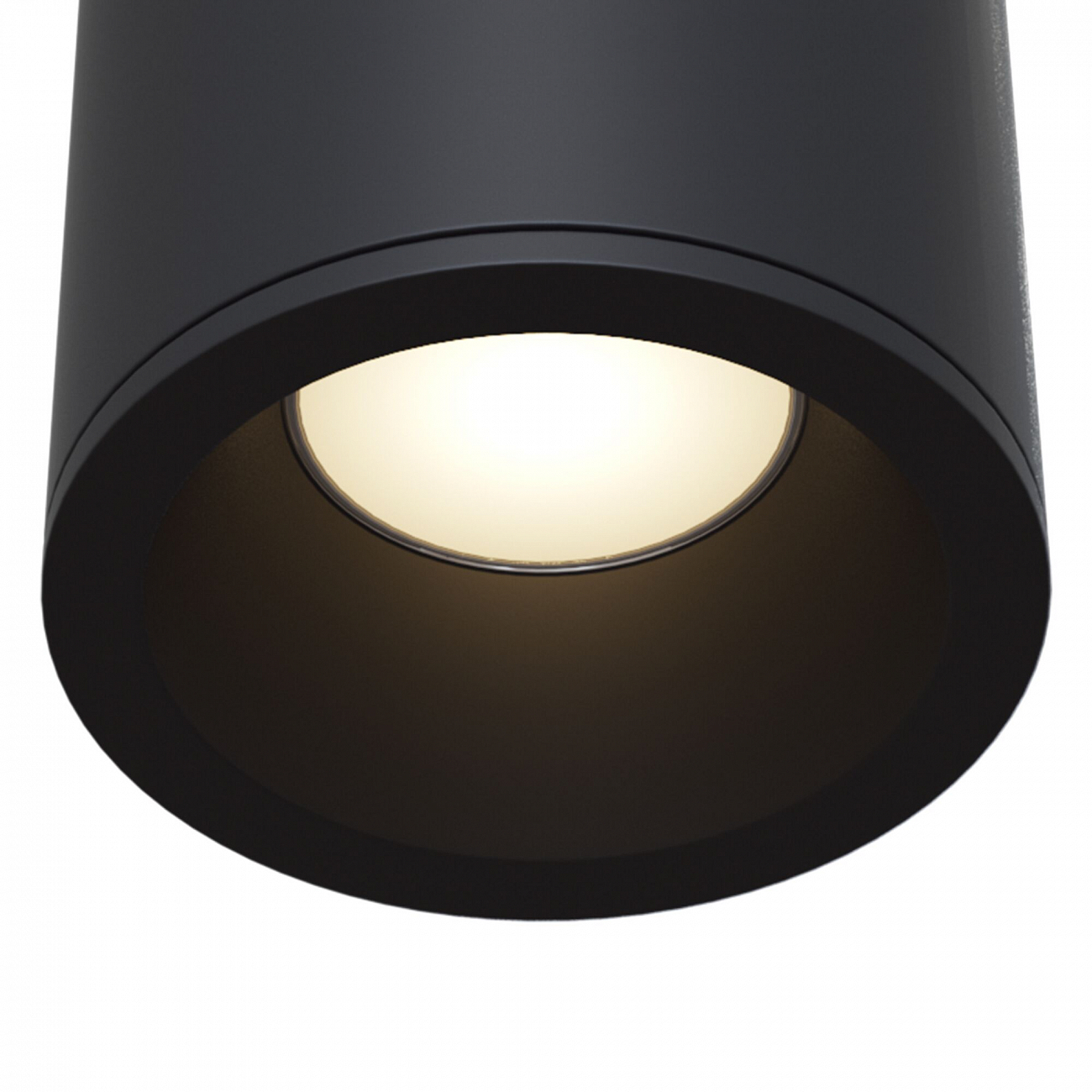 Уличный спот светодиодный черный Antares C029CL-01B TECHNICAL CEILING & WALL 00-3956987 Черный  - Вид №3