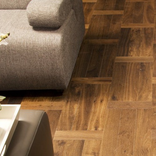 Паркетная доска Solidfloor Нотр Дам 1114479 - Вид №1