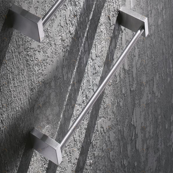 RADOMONTE Полотенцедержатель 30 см ACQ3 S ACCESSORIES Аксессуары Radomonte ACQ3S