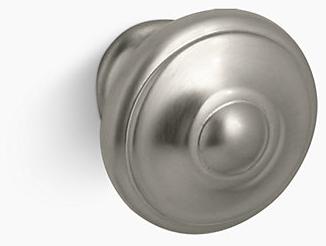 KOHLER Ручка Revival для шкафа K-16295-BN 