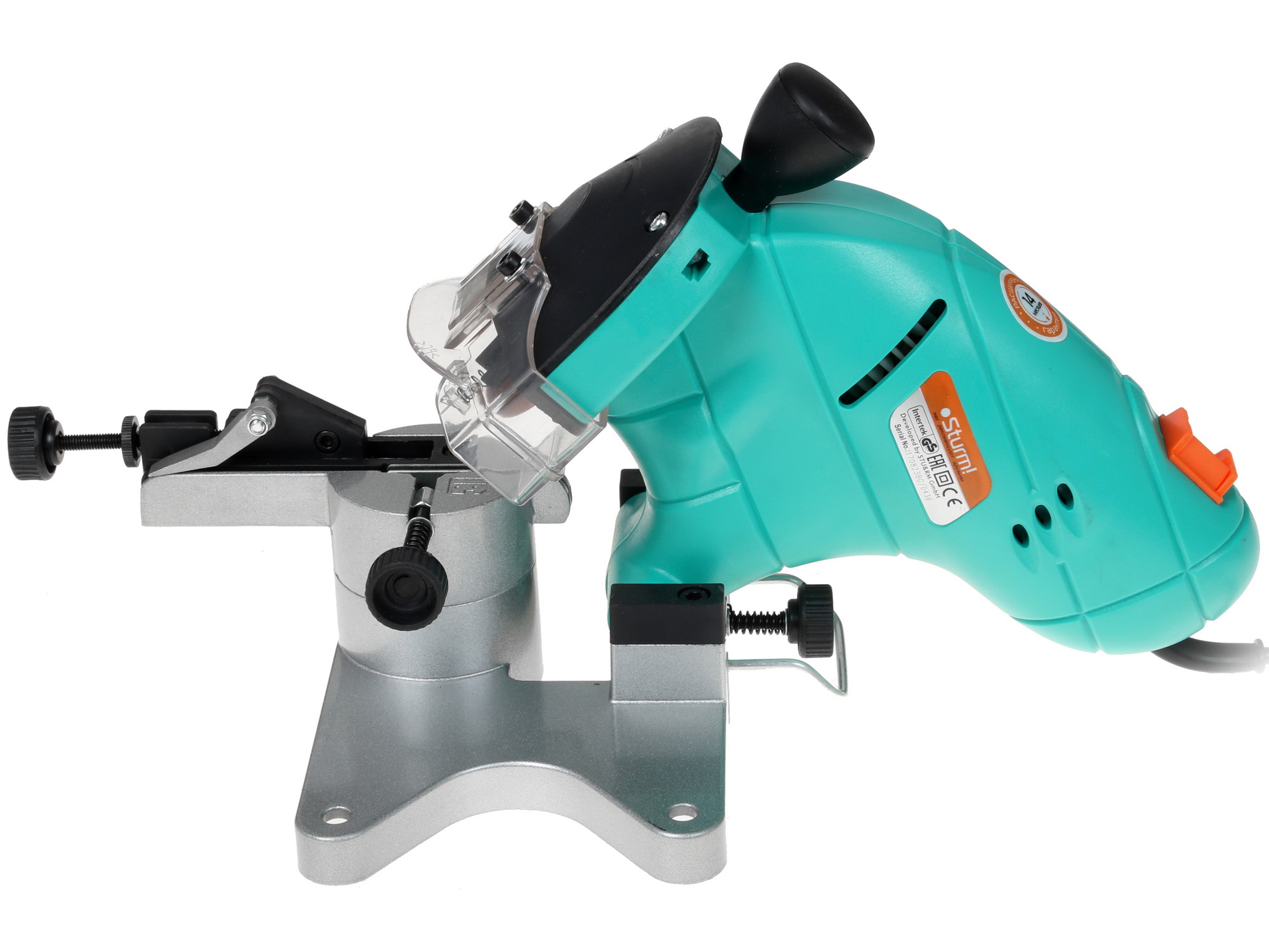 Станок для заточки пильных цепей Sturm! BG60016 1086115 STDN-0121090 - Вид №3