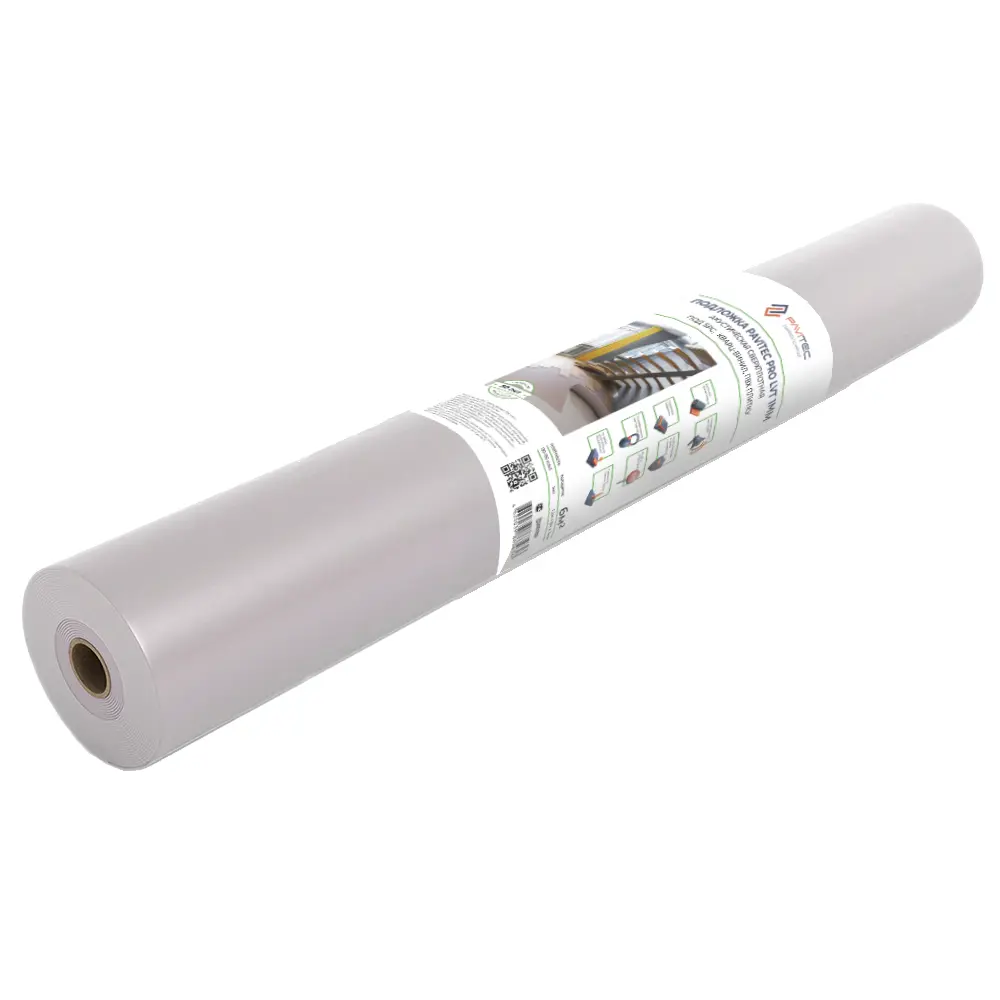 Подложка под напольное покрытие «Pavitec Pro LVT» 1 мм 6 м² ЭВА STLM-2200124 - Вид №2