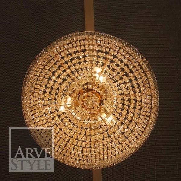 Arvestyle Люстра прямого и отраженного света Giuseppe Lf-1295 - Вид №3