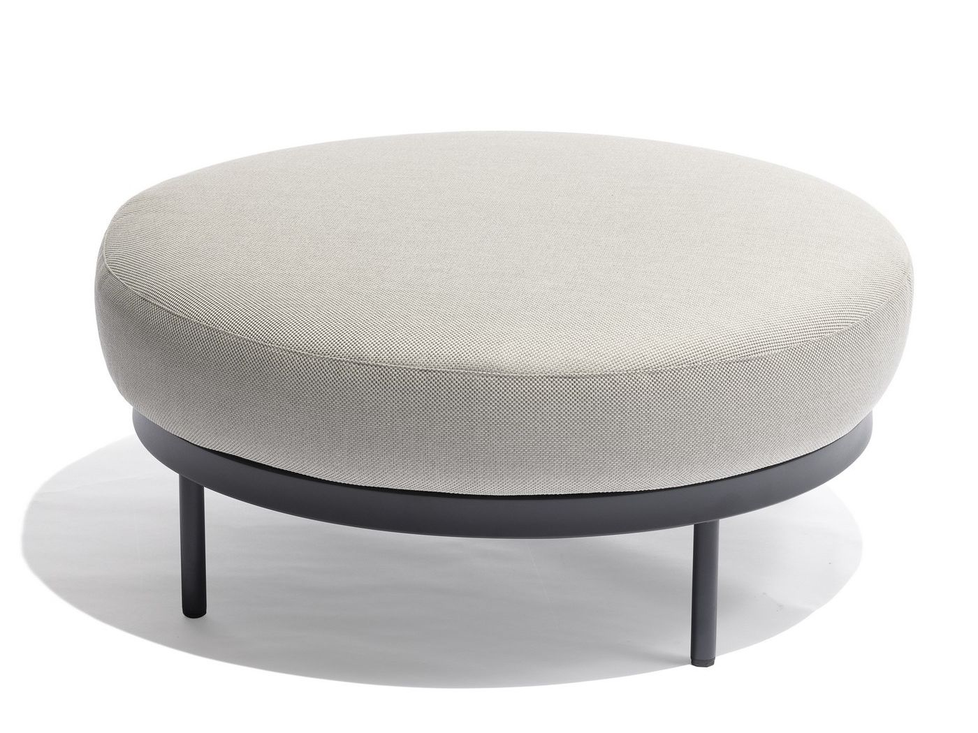 Ткань круглый сад пуфик Todus Baza ARCH-00141352 - Вид №1