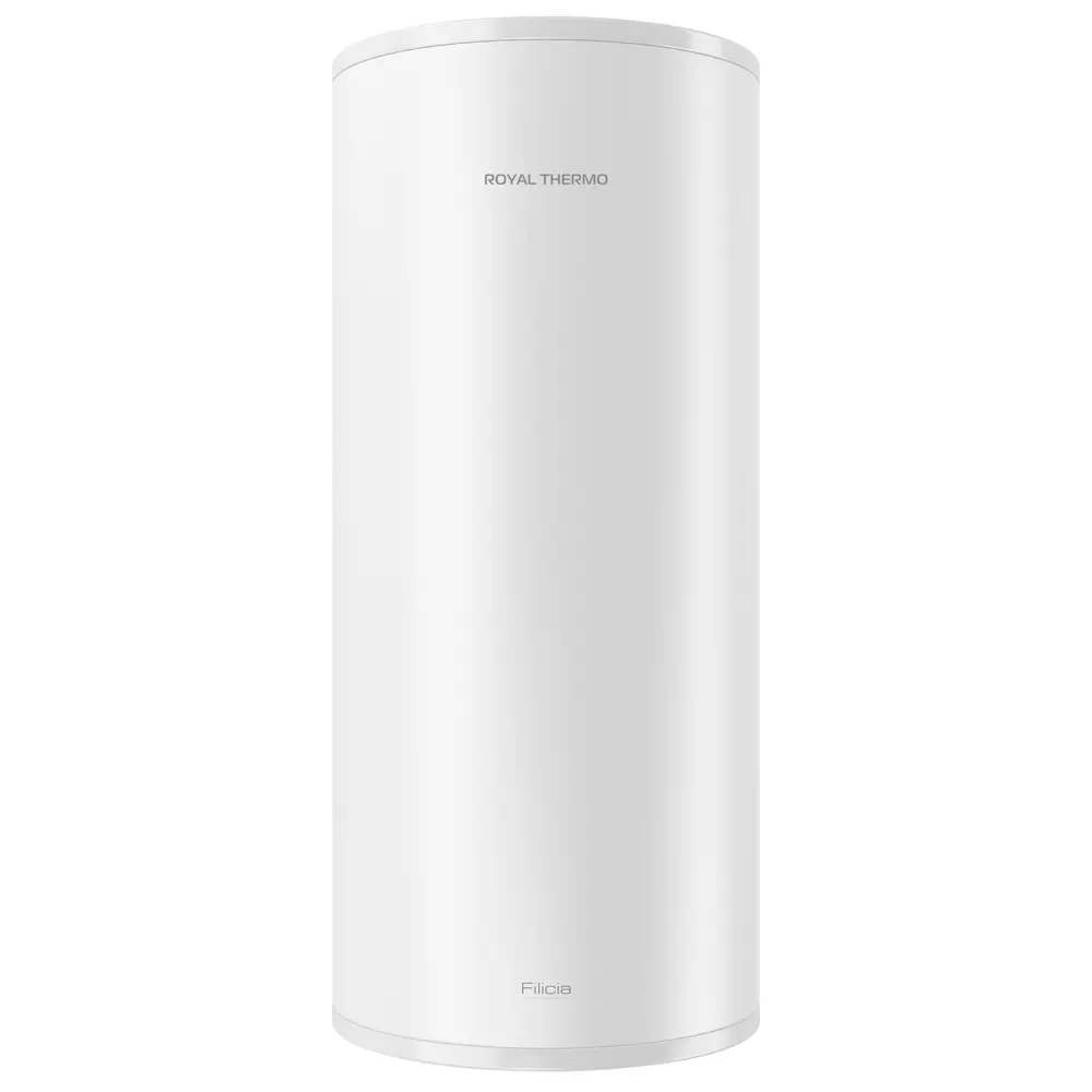Royal Thermo RWH 30 Filicia — компактный водонагреватель для стабильного горячего водоснабжения 89359386 STLM-1350826 - Вид №1