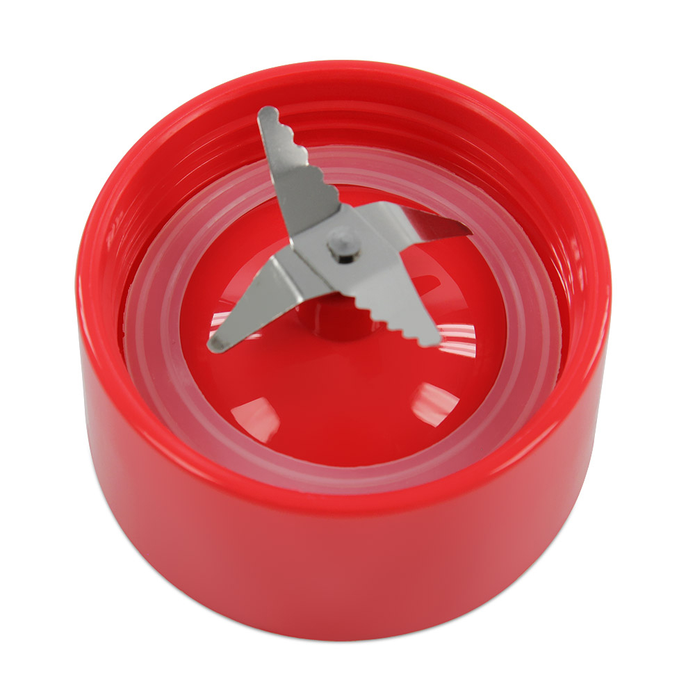 5353681 Блендер стационарный Marta MT-1568 красный STDN-0143018 - Вид №2