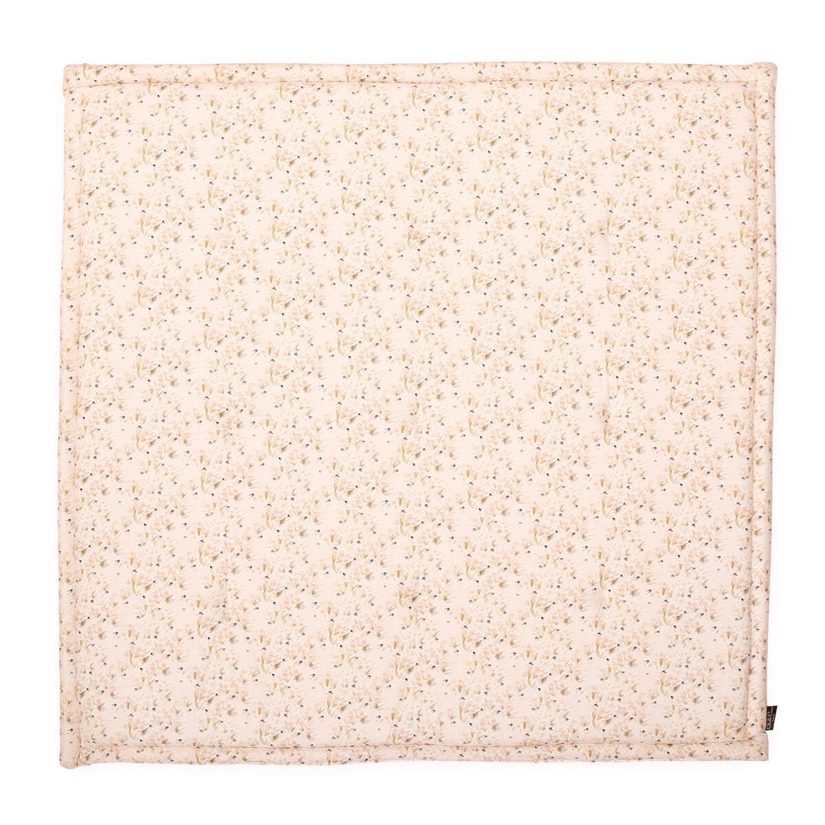 Детский хлопковый квадратный ковер Charlie Crane TAMI ARCH-00047478 - Вид №20