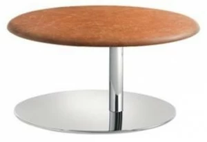 Sesta Поворотный овальный стол Botero