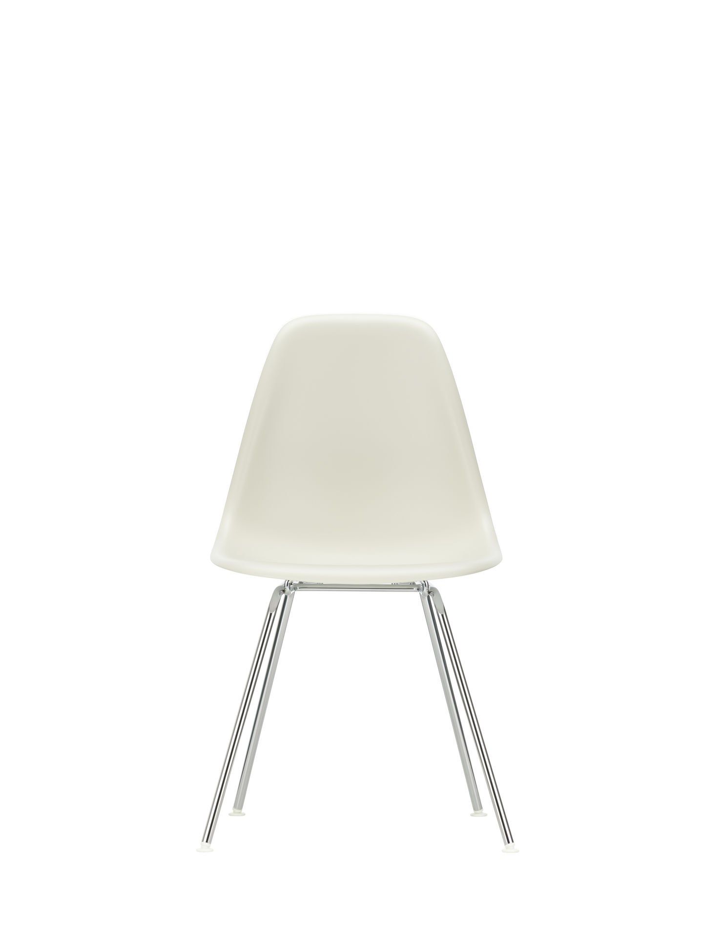Стул из полипропилена с мягким сиденьем VITRA Eames Plastic Chair ARCH-00098148 - Вид №74