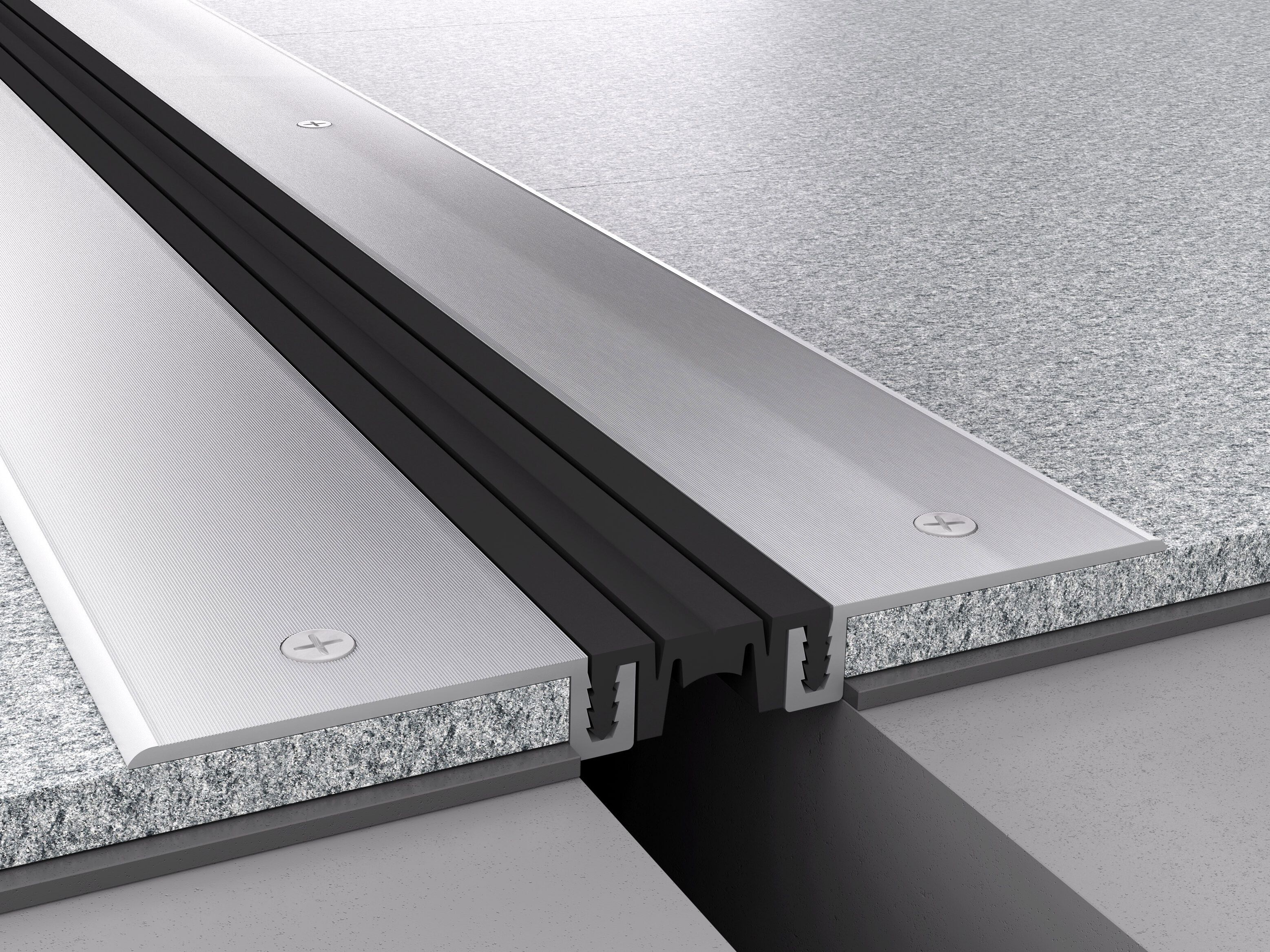 Алюминиевое соединение пола EMAC Italia Novojunta Pro® ARCH-00036915