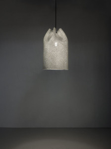 Светодиодный подвесной светильник из нержавеющей стали