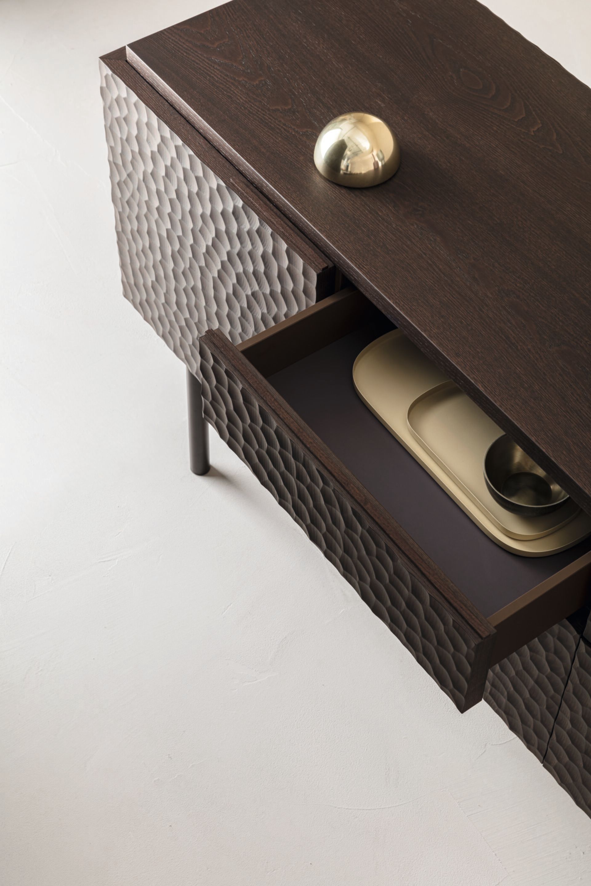 Шкаф с распашными дверями Alf DaFrè Gubia ARCH-00092712 - Вид №3