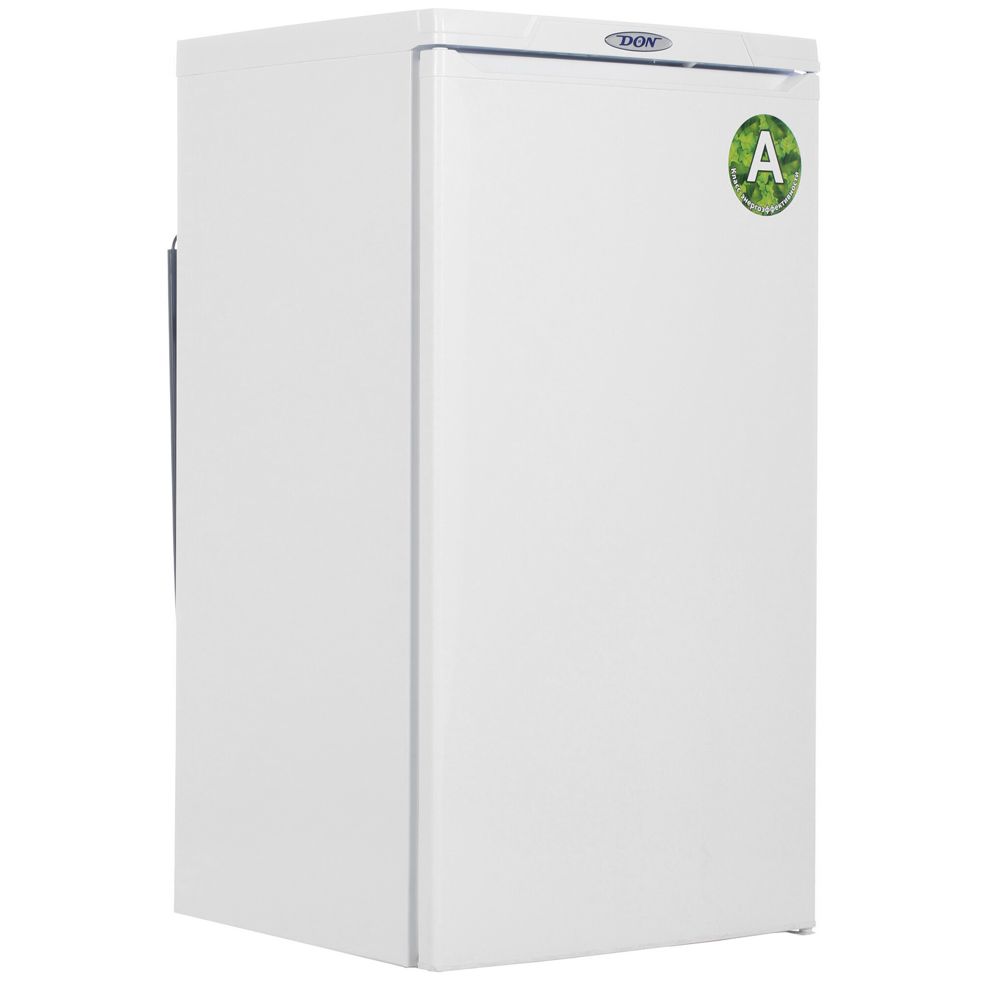 1229537 Холодильник компактный   DON R-431 B белый STDN-0119454
