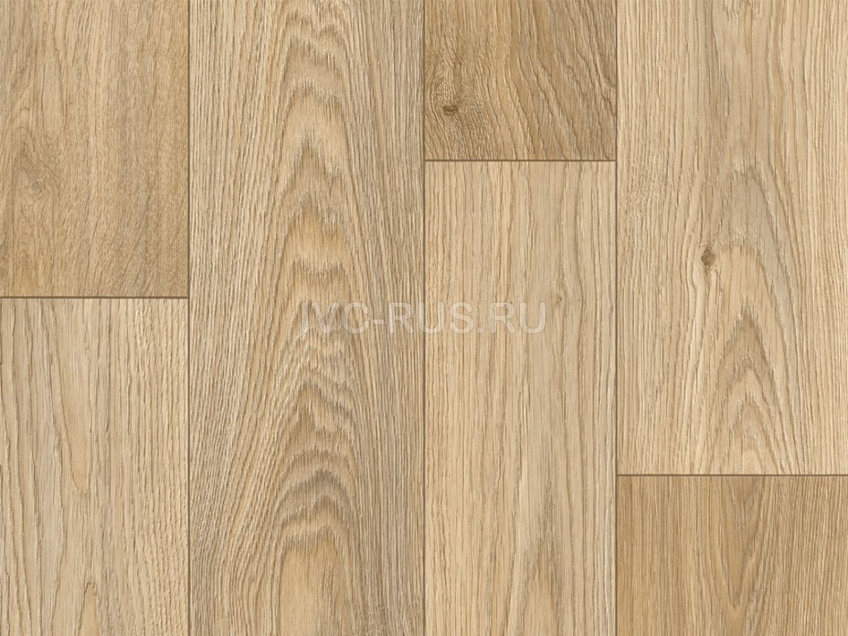 Линолеум полукоммерческий INTER - (ИНТЕР) i507125 IVC-RUS 