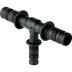 GEBERIT 628.316.00.5 Тройник переходной Geberit Mepla