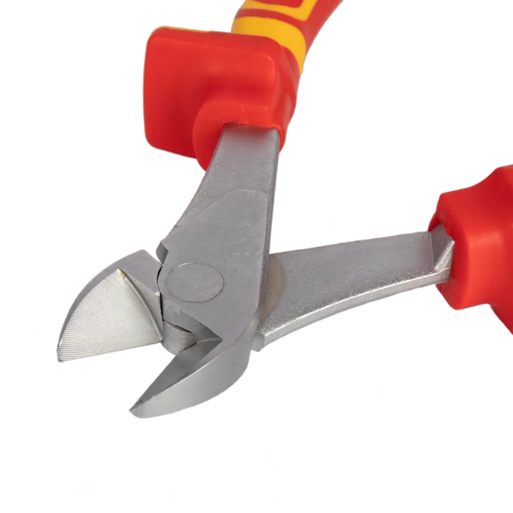 Диэлектрические бокорезы Кобальт 249-006 для электротехнических работ 89373976 STLM-1577346 - Вид №1