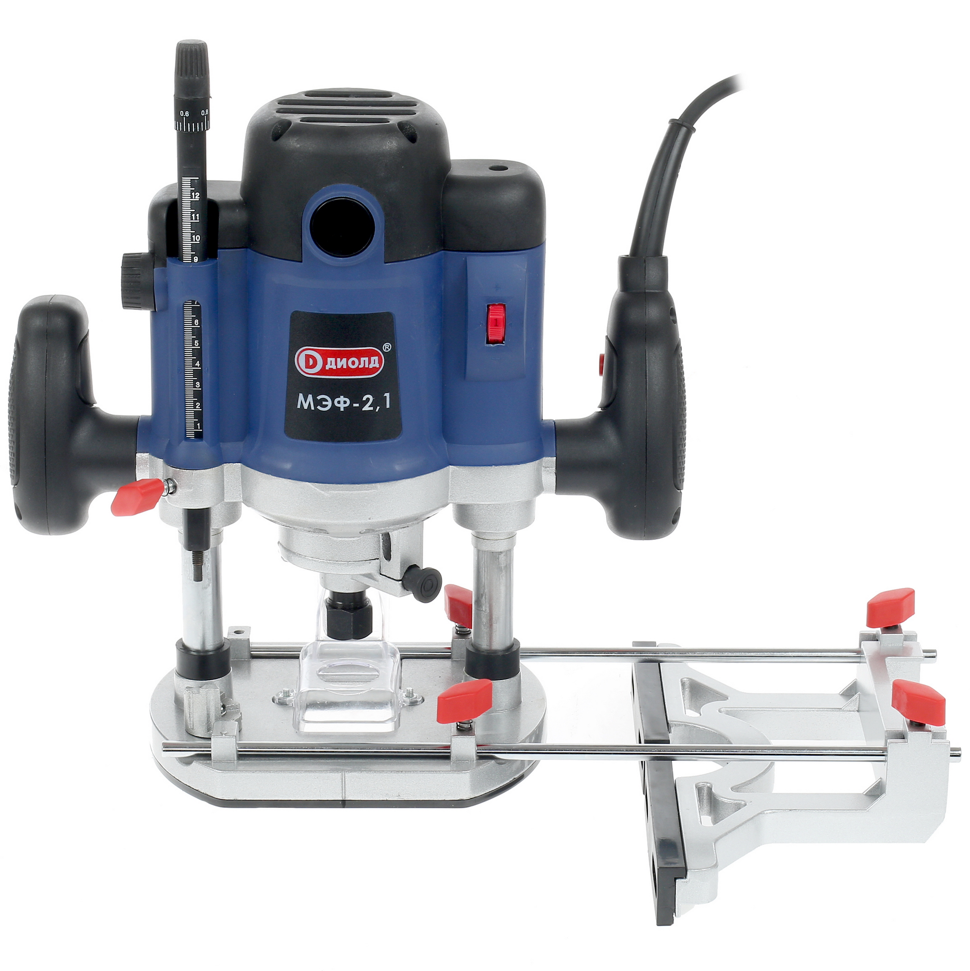 Фрезер Диолд МЭФ-2.1 8106237 STDN-0107002 - Вид №1