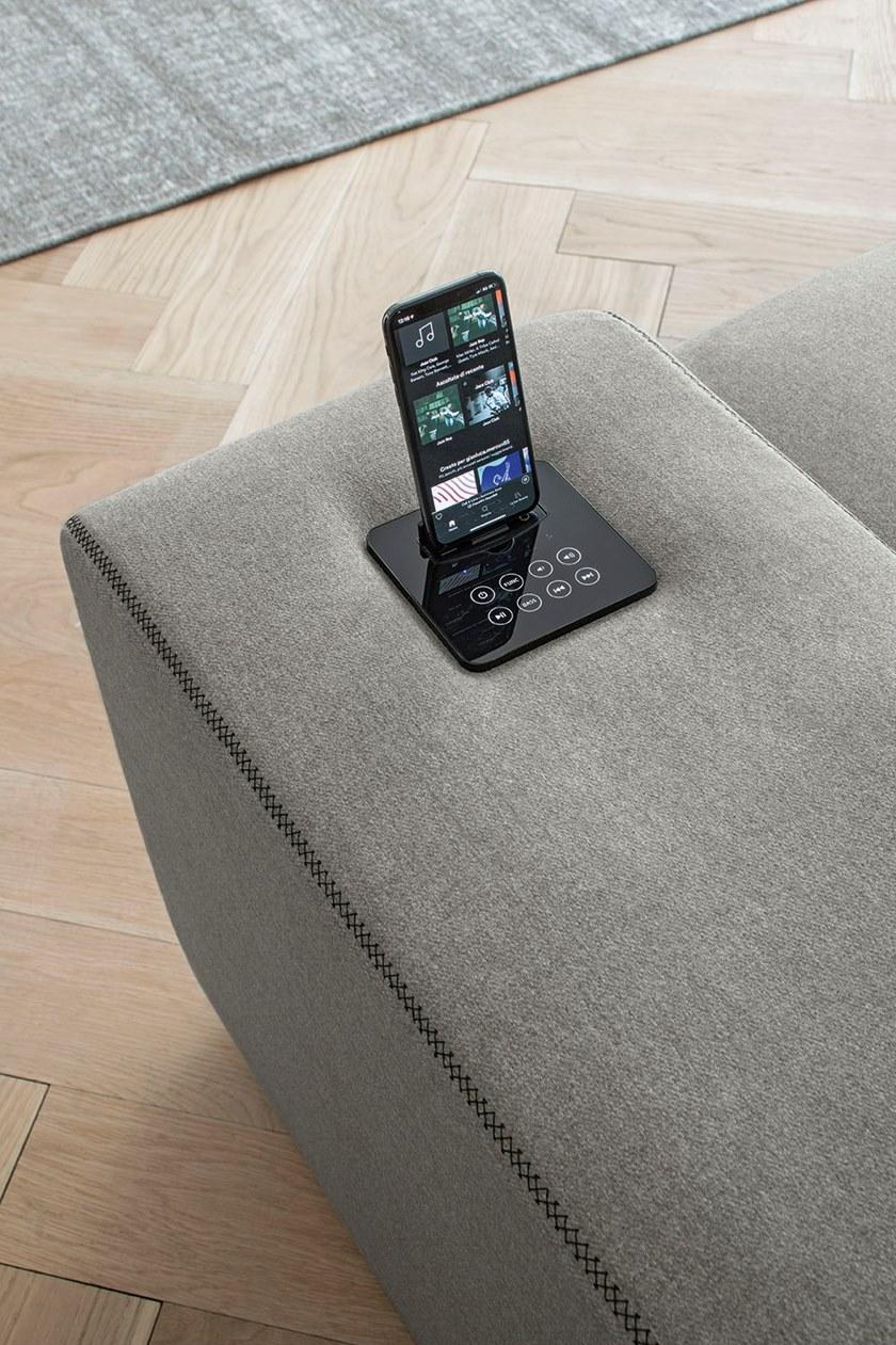 Felis Модульный тканевый диван sun-id-1456979 - Вид №19