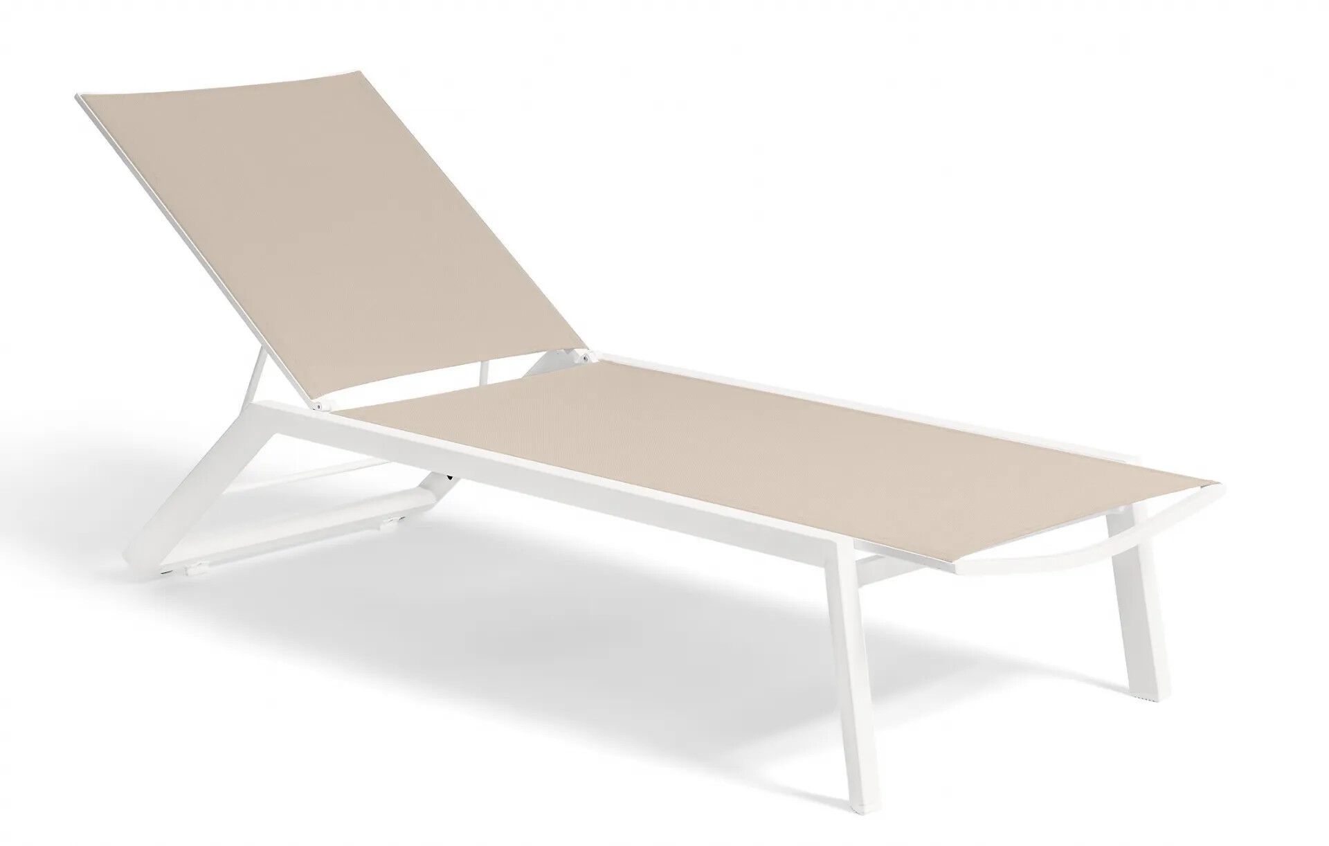 Алюминиевая и ПВХ Садовая кровать Contral ARCH-00002175