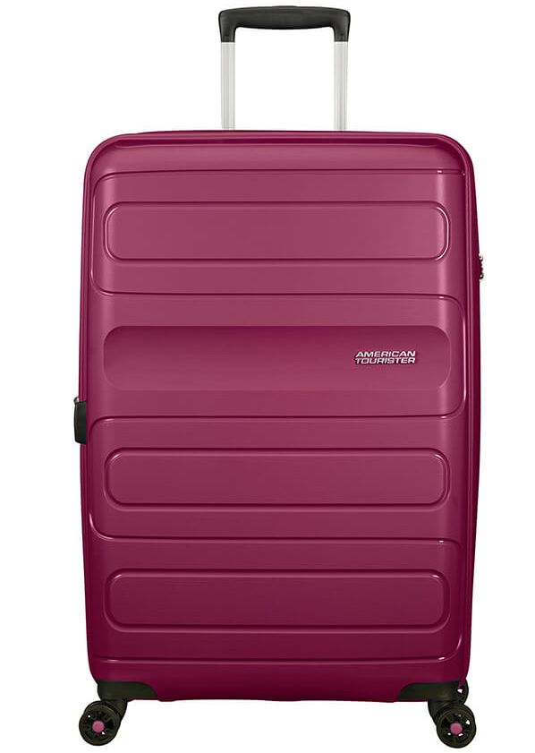 51G-10003 Чемодан 51G*003 Spinner Expandable 77 American Tourister Sunside  - Вид №1