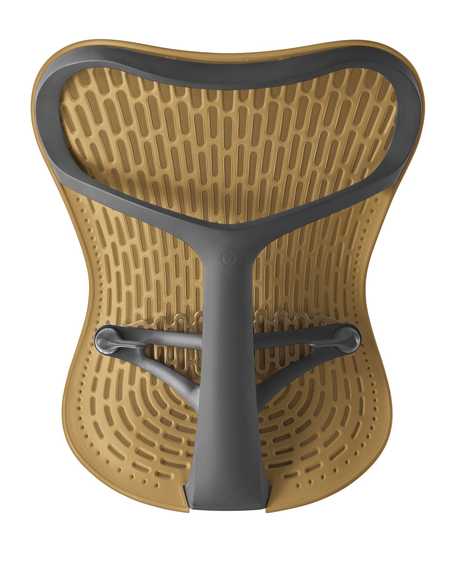 Triflex полимер поворотный эргономичный офисный стул Herman Miller Mirra 2 ARCH-00071795 - Вид №65