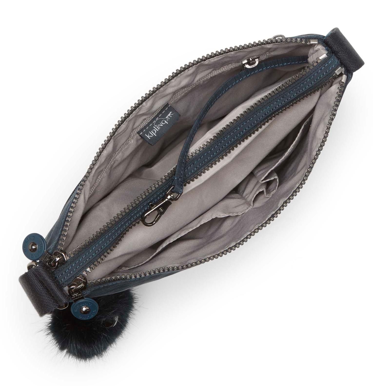 K12472F77 Сумка Essential Medium Shoulder Bag Across Body Kipling Alvar  - Вид №2