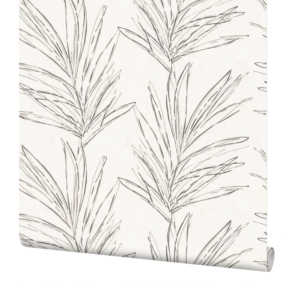 Обои флизелиновые Palitra Life Ipanema бежевые 1.06 м PL72066-21 STLM-2152589