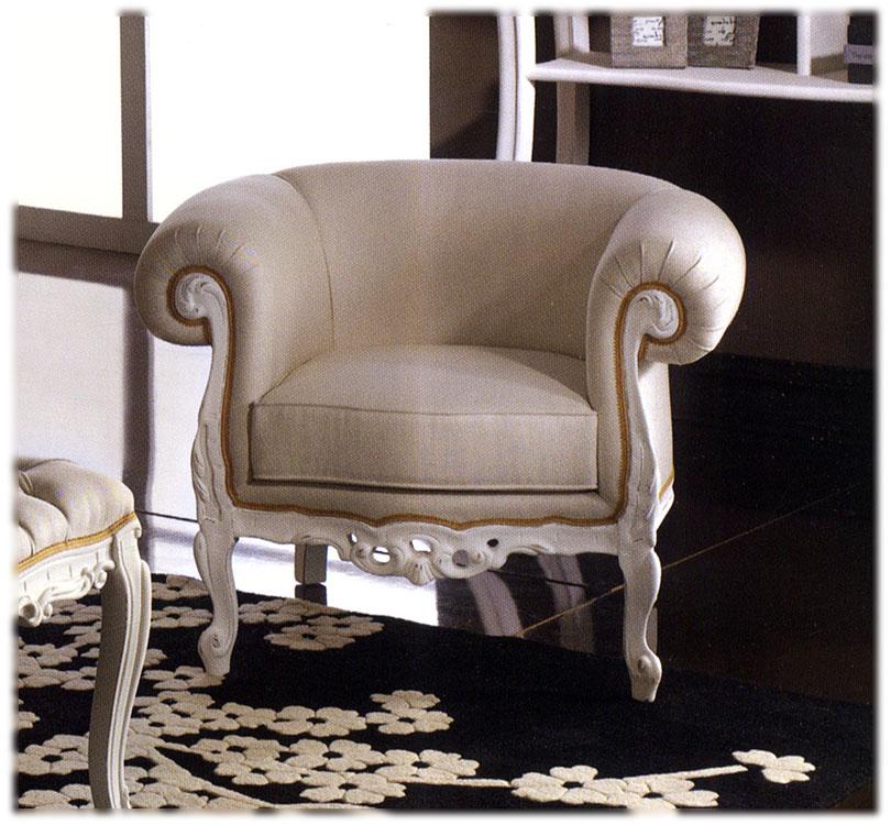 Кресло FEBO SEVEN SEDIE 9100P Classic