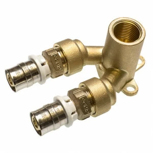 325478GZ201220 25478GZ - 3fit-Press Угольник потолочный с внутренней резьбой Размер: 20х1 / 2х20